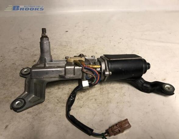 Wiper Motor NISSAN SUNNY III Traveller (Y10)