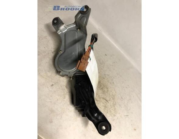 Wiper Motor NISSAN SUNNY III Traveller (Y10)