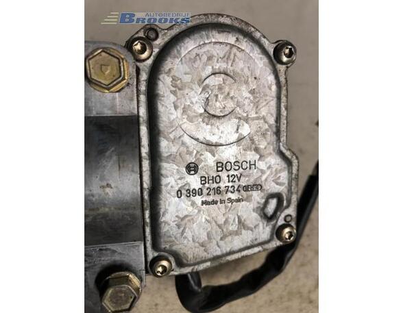 Wiper Motor PEUGEOT 405 II Break (4E)