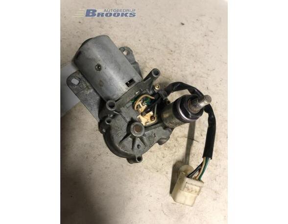 Wiper Motor PEUGEOT 405 II Break (4E)