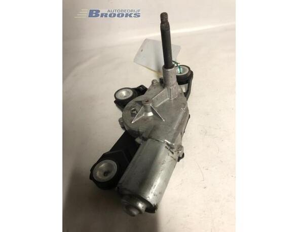 Wiper Motor FORD FOCUS II Turnier (DA_, FFS, DS)