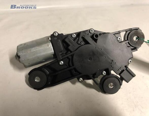 Wiper Motor FORD FOCUS II Turnier (DA_, FFS, DS)