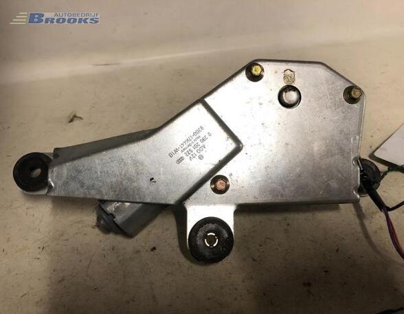 Wiper Motor FORD MONDEO I Turnier (BNP), FORD MONDEO II Turnier (BNP)