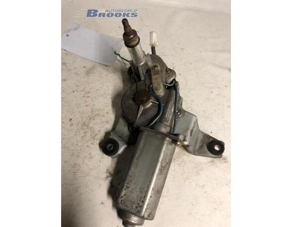 Wiper Motor MAZDA 323 F IV (BG), MAZDA 323 C IV (BG)