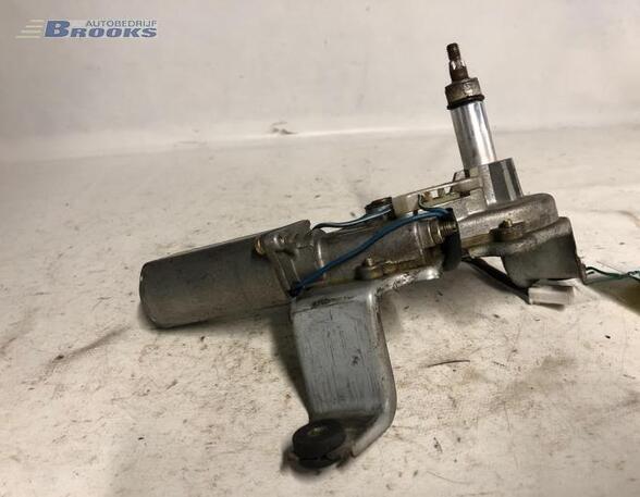 Wiper Motor MAZDA 323 F IV (BG), MAZDA 323 C IV (BG)