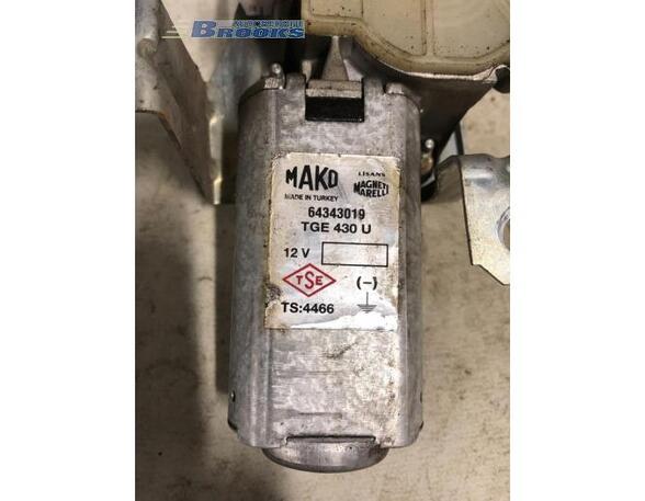 Wiper Motor FIAT DOBLO MPV (119_, 223_), FIAT DOBLO Box Body/MPV (223_)