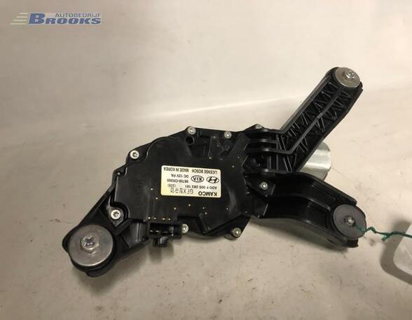 Wiper Motor HYUNDAI i10 (PA)