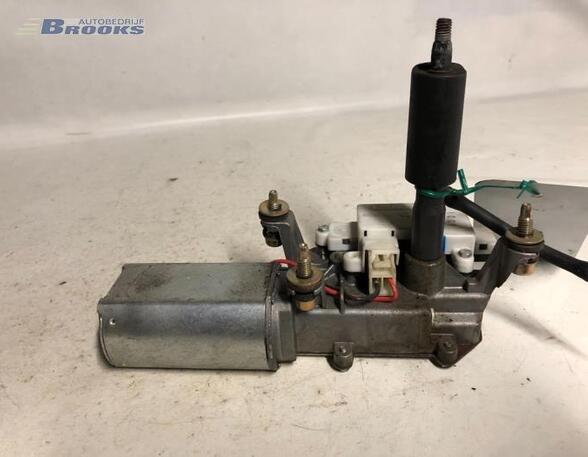 Wiper Motor FIAT MULTIPLA (186_)