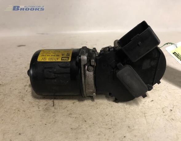 Wiper Motor PEUGEOT PARTNER Box Body/MPV (5_, G_), PEUGEOT PARTNER MPV (5_, G_)