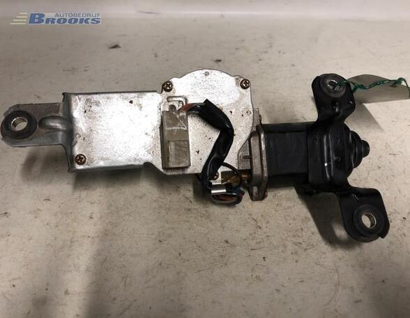 Wiper Motor NISSAN PATROL GR IV (Y60, GR), BMW 5 (E39)