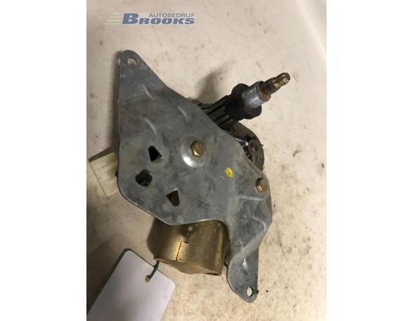 Wiper Motor RENAULT SUPER 5 (B/C40_)