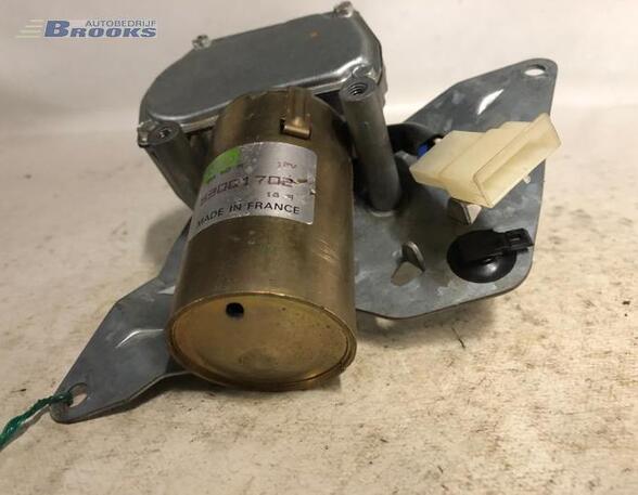 Wiper Motor RENAULT SUPER 5 (B/C40_)