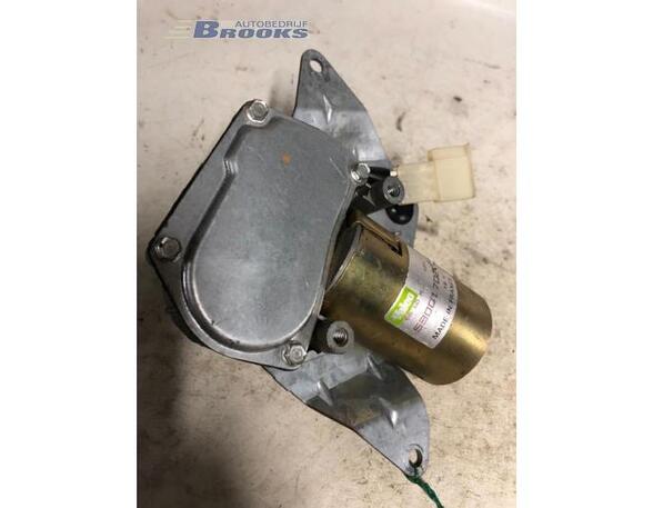 Wiper Motor RENAULT SUPER 5 (B/C40_)