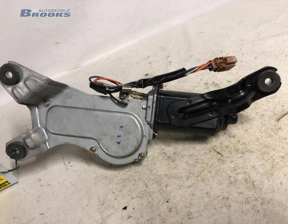 Wiper Motor NISSAN SUNNY III Traveller (Y10)