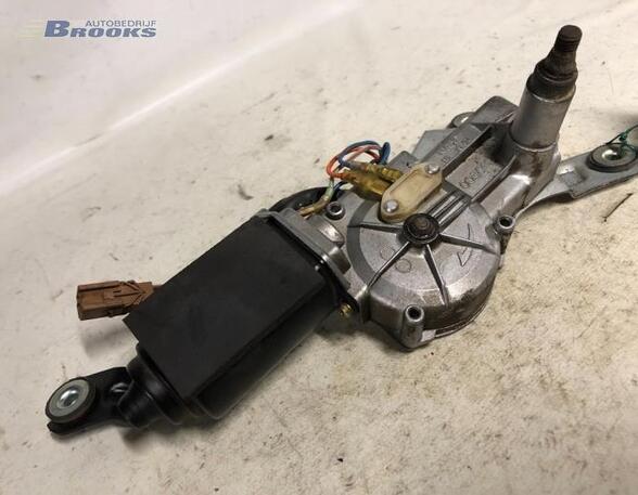 Wiper Motor NISSAN SUNNY III Traveller (Y10)