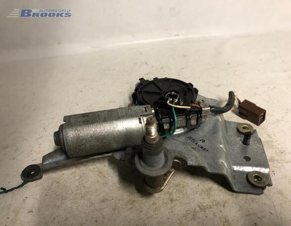 Wiper Motor PEUGEOT PARTNER Box Body/MPV (5_, G_), PEUGEOT PARTNER MPV (5_, G_)