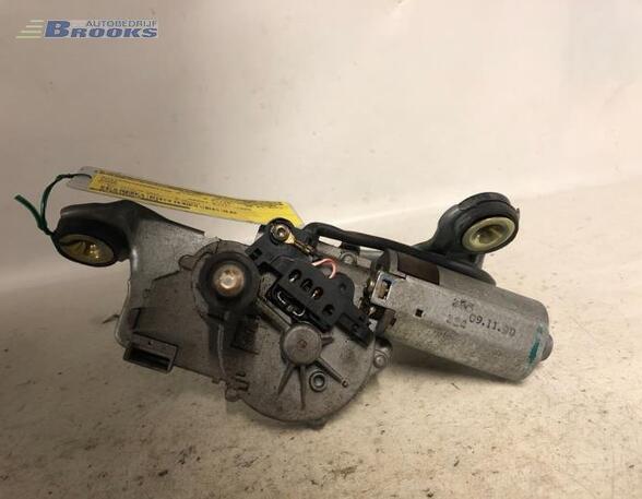 Wiper Motor FORD PUMA (EC_)