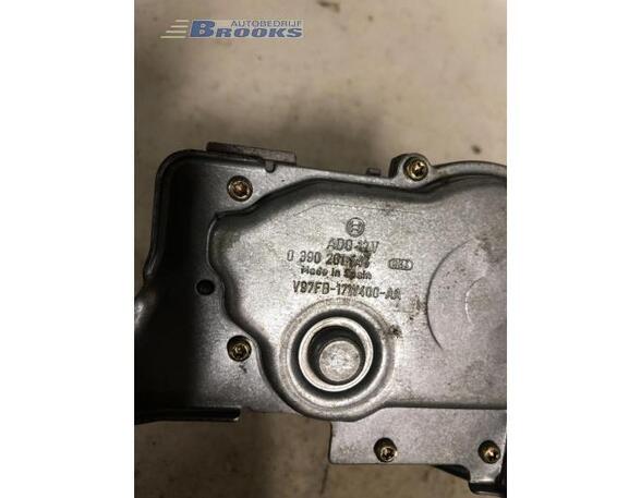 Wiper Motor FORD PUMA (EC_)