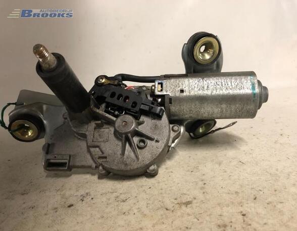 Wiper Motor FORD PUMA (EC_)