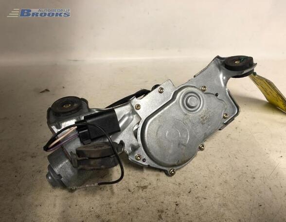 Wiper Motor FORD PUMA (EC_)