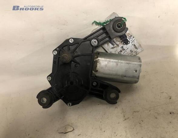 Wiper Motor OPEL VECTRA C GTS (Z02), OPEL VECTRA C (Z02)