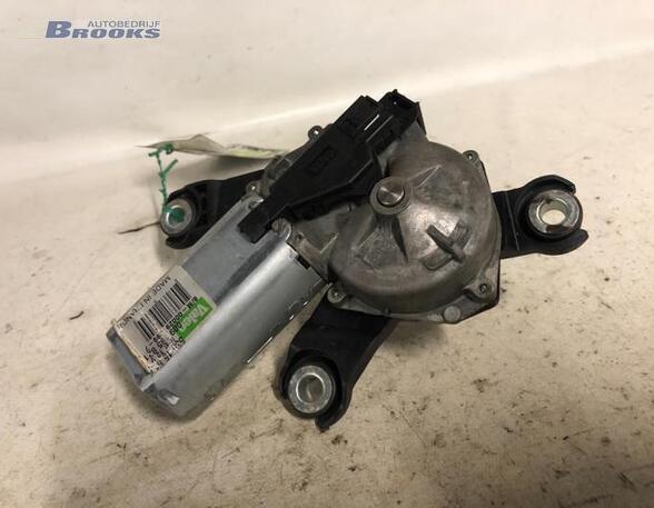 Wiper Motor OPEL VECTRA C GTS (Z02), OPEL VECTRA C (Z02)