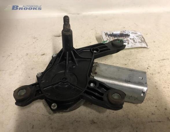 Wiper Motor OPEL VECTRA C GTS (Z02), OPEL VECTRA C (Z02)