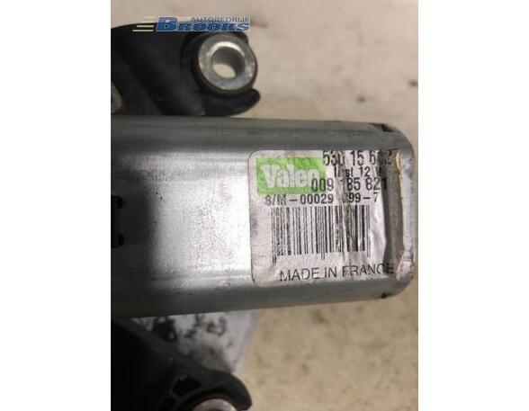 Wiper Motor OPEL VECTRA C GTS (Z02), OPEL VECTRA C (Z02)