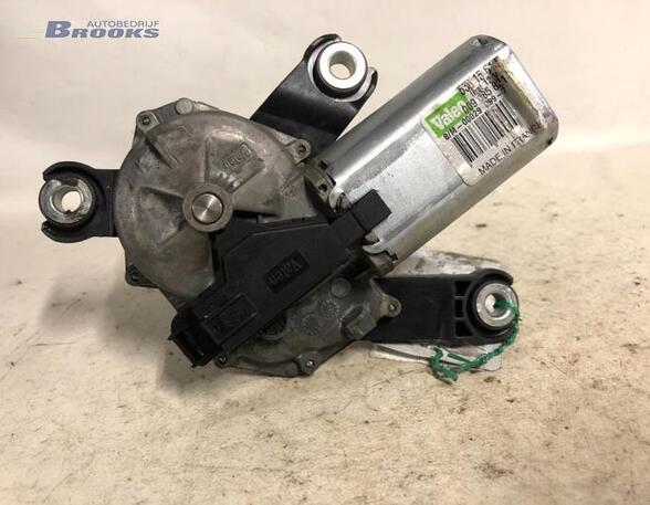 Wiper Motor OPEL VECTRA C GTS (Z02), OPEL VECTRA C (Z02)