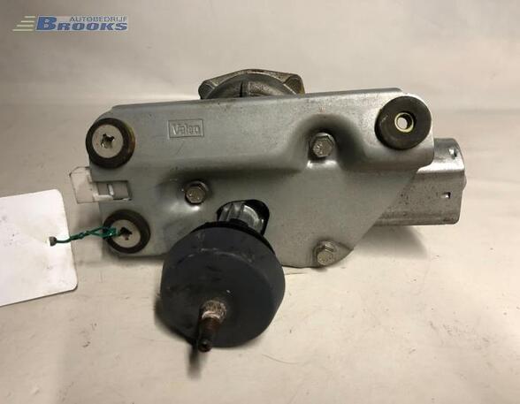 Wiper Motor MG MG ZR, ROVER STREETWISE Hatchback, ROVER 25 Hatchback (RF)