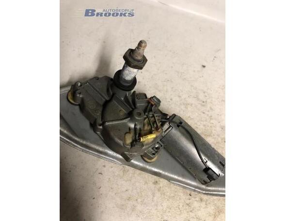 Wiper Motor FORD GALAXY (WGR)