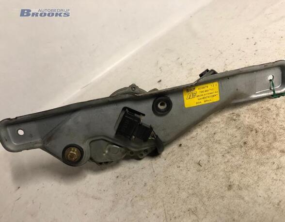 Wiper Motor FORD GALAXY (WGR)