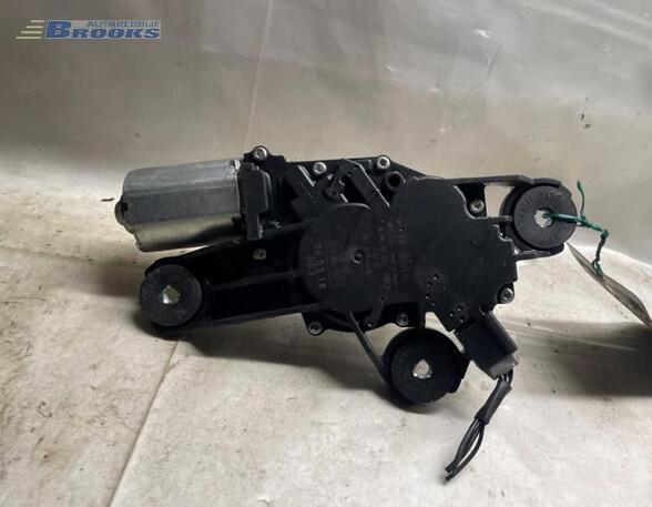 Wiper Motor FORD FOCUS II (DA_, HCP, DP)