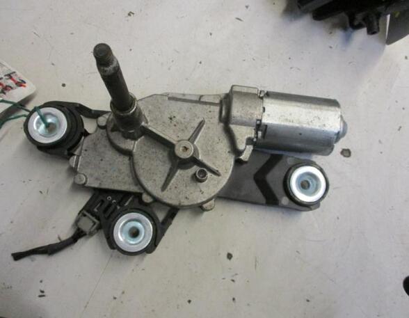 Wiper Motor FORD FOCUS II (DA_, HCP, DP)