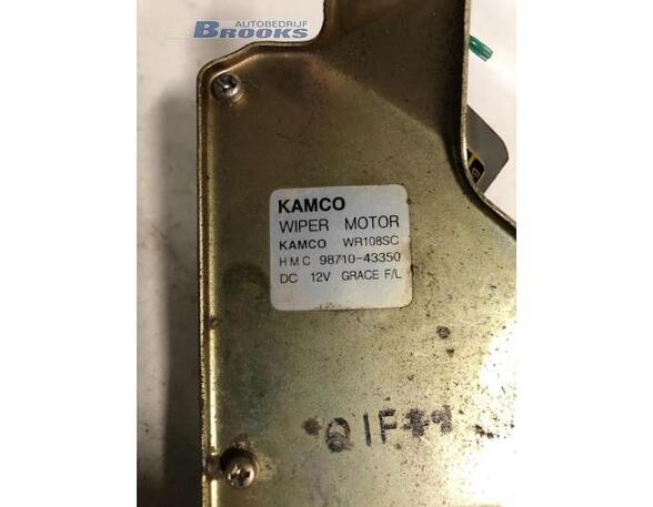 Wiper Motor HYUNDAI H100 Bus (P), HYUNDAI H-1 / STAREX Bus (A1)