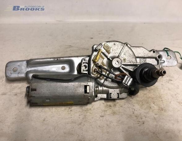 Wiper Motor VW GOLF III Cabriolet (1E7)