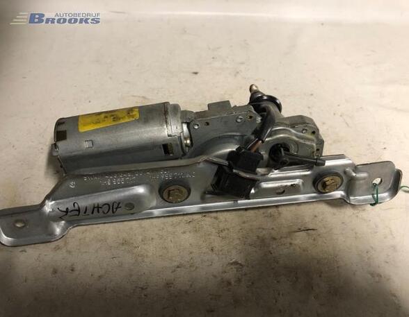 Wiper Motor VW GOLF III Cabriolet (1E7)