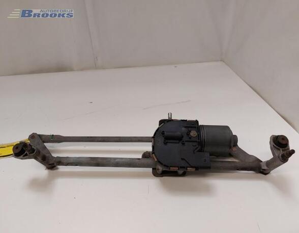 Wiper Motor VW GOLF V (1K1), VW GOLF VI (5K1)