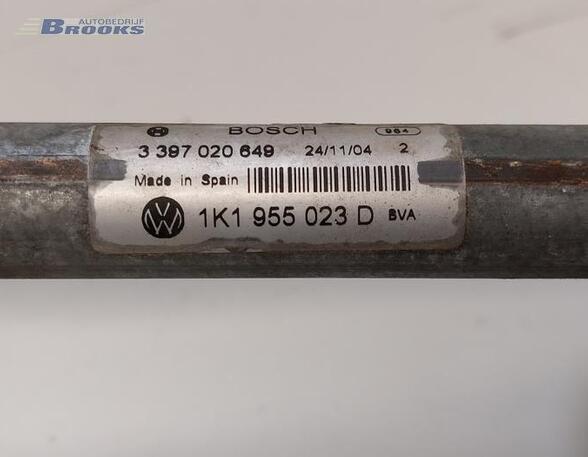 Wiper Motor VW GOLF V (1K1), VW GOLF VI (5K1)