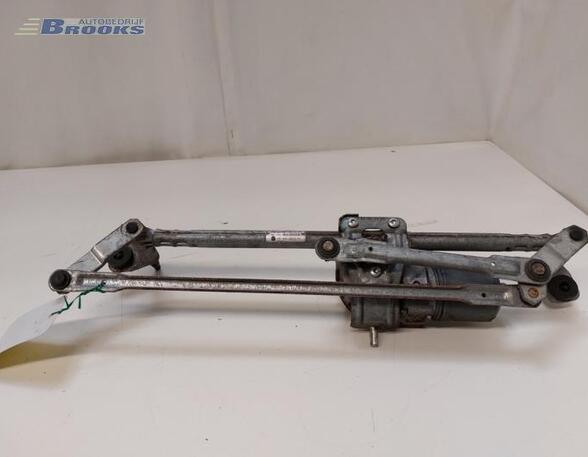 Wiper Motor VW GOLF V (1K1), VW GOLF VI (5K1)