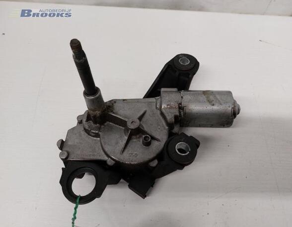 Wiper Motor RENAULT KANGOO Express (FW0/1_), RENAULT KANGOO / GRAND KANGOO (KW0/1_)