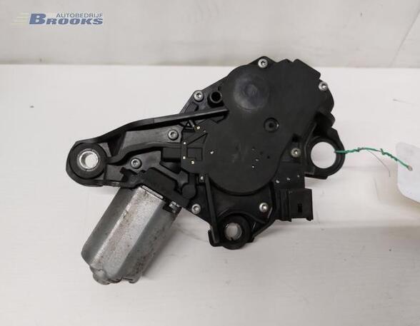 Wiper Motor RENAULT KANGOO Express (FW0/1_), RENAULT KANGOO / GRAND KANGOO (KW0/1_)