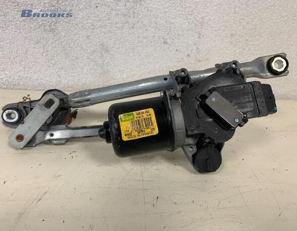 Wiper Motor PEUGEOT 107 (PM_, PN_)