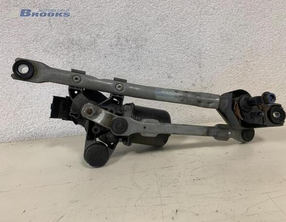 Wiper Motor PEUGEOT 107 (PM_, PN_)