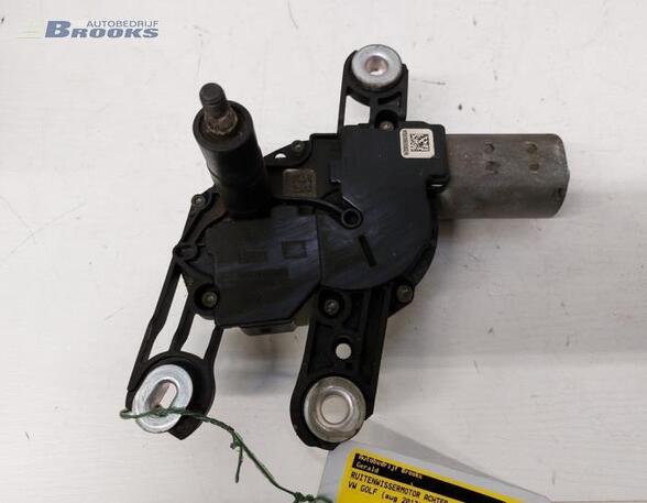 Wiper Motor VW GOLF VII (5G1, BQ1, BE1, BE2), VW GOLF VII Variant (BA5, BV5), VW GOLF VIII Variant (CG5)