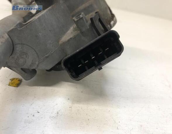 Wiper Motor PEUGEOT 107 (PM_, PN_)