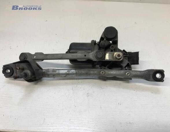 Wiper Motor PEUGEOT 107 (PM_, PN_)