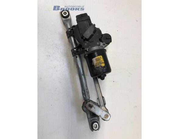 Wiper Motor PEUGEOT 107 (PM_, PN_)