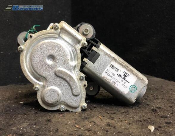 Wiper Motor ABARTH 500C / 595C / 695C (312_), ABARTH 500 / 595 / 695 (312_), FIAT 500 (312_), FIAT 500 C (312_)