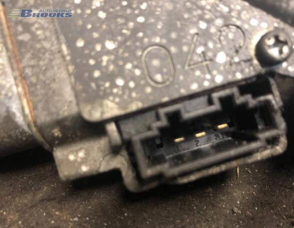 Wiper Motor MERCEDES-BENZ A-CLASS (W177), MERCEDES-BENZ A-CLASS Saloon (V177)